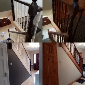 Interior Balustrades