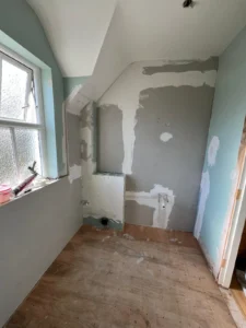 Renovation