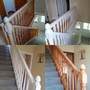Interior Balustrades