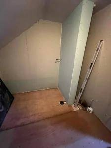 Bathroom Marine Playwood