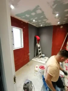 Renovation