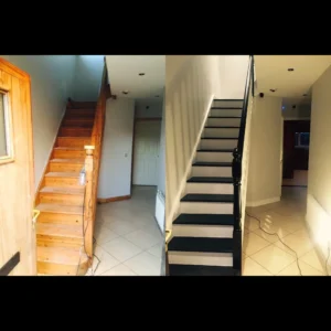 Interior Balustrades