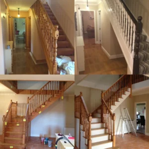 Interior-Balustrades