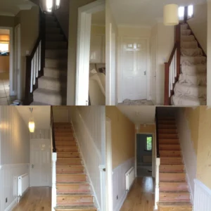 Interior-Balustrades