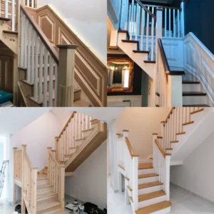 Interior-Balustrades