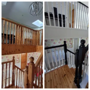 Interior-Balustrades