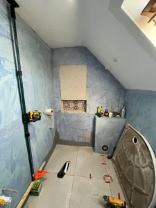 Renovation-Bathroom