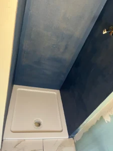 Bathroom Renovation
