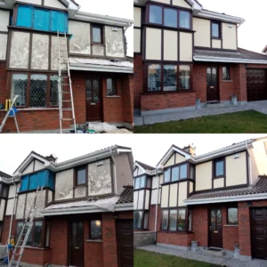 exterior painting