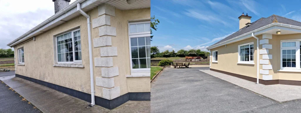 Exterior Painting