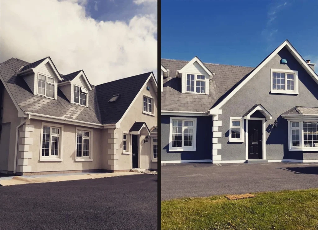 Exterior Painting